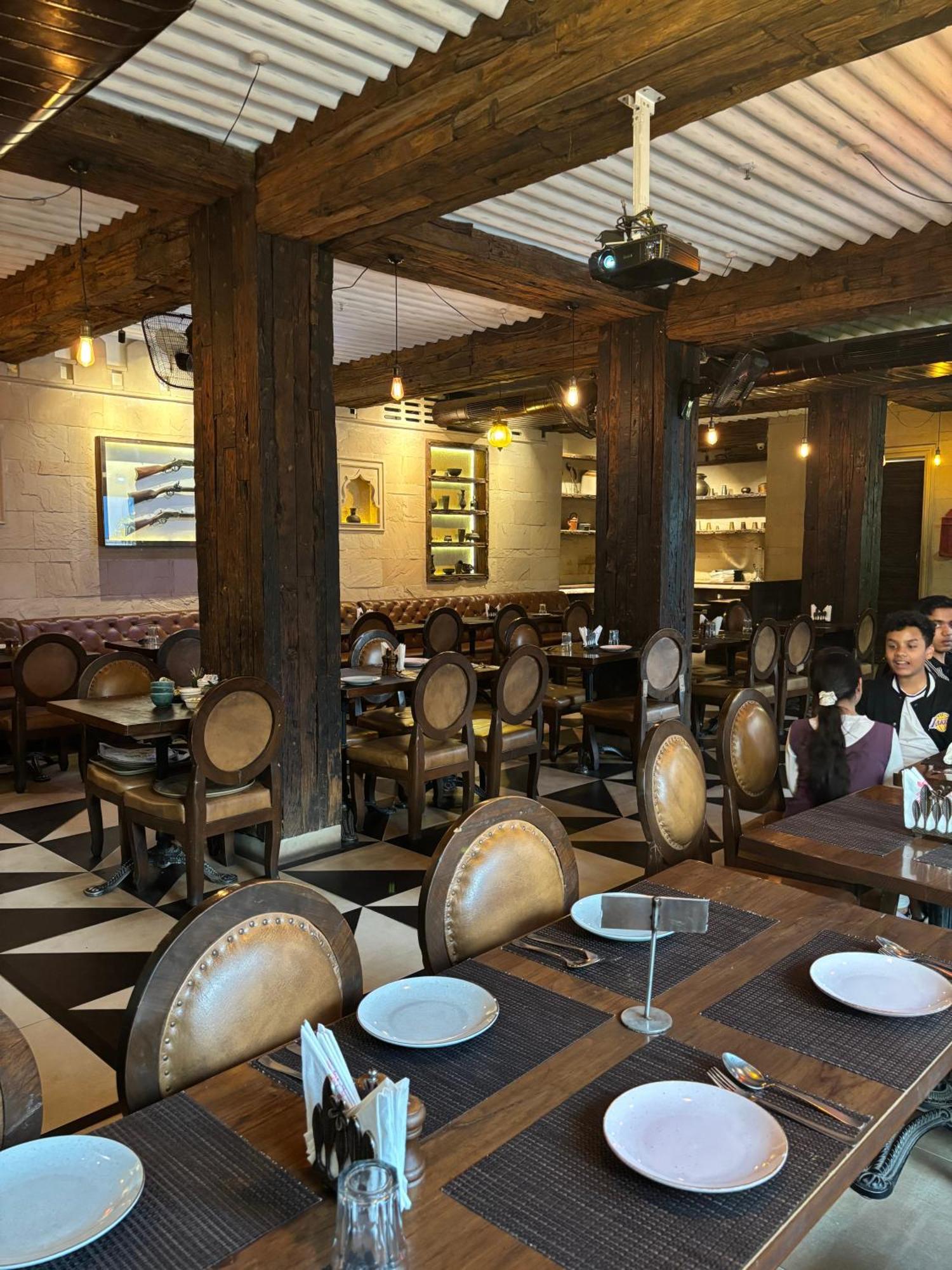 New Hotel Broadway Benares Buitenkant foto